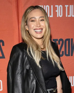 Hilary Duff Austin
