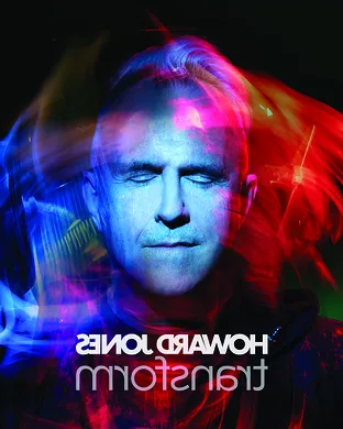 Howard Jones Austin