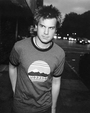 Howie Day Austin