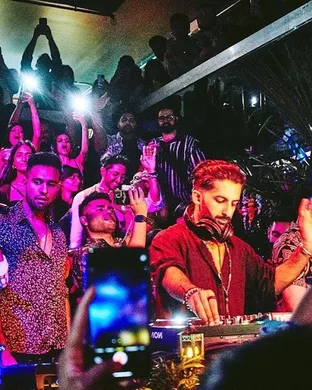 Indo Warehouse Austin