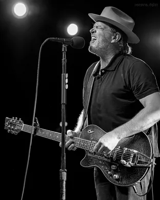 Jack Ingram Austin