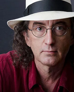 James Mcmurtry Austin