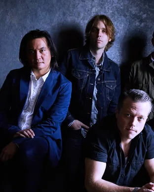 Jason Isbell Austin