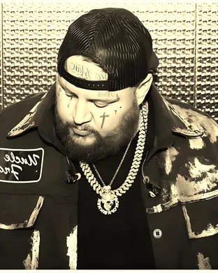 Jelly Roll Cedar Park