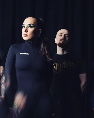 Jinjer Austin