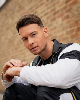 Joel Corry Austin
