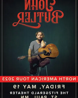 John Butler Austin