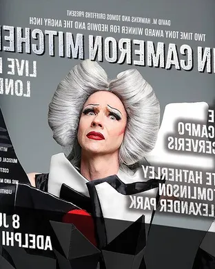 John Cameron Mitchell