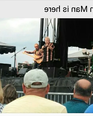John Conlee Cedar Park