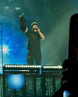 Joji Austin