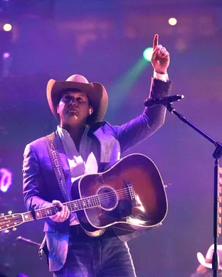 Jon Pardi Round Rock