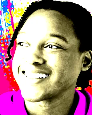 Josh Johnson Austin
