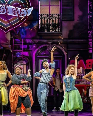 Juliet - Musical Austin