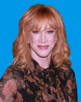 Kathy Griffin Austin