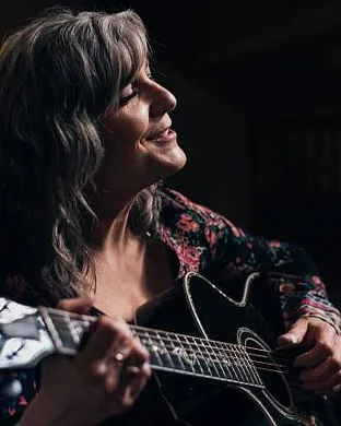Kathy Mattea New Braunfels