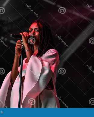 Kelela Austin