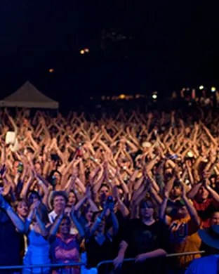 Kevin Fowler Cedar Park