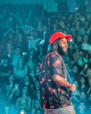 Khalid Austin