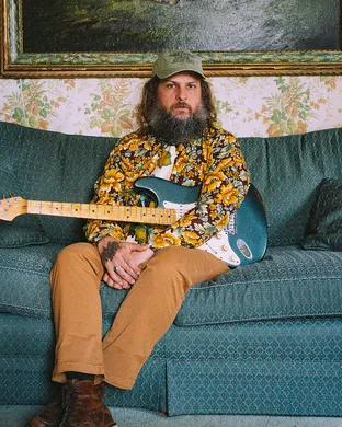 King Tuff Austin