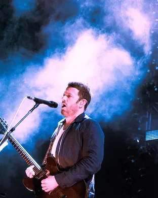 Kings Of Leon Austin