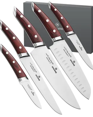 Kitchen Knives Austin