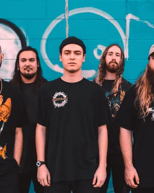 Knocked Loose Austin