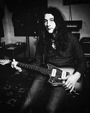 Kurt Vile and The Violators Austin