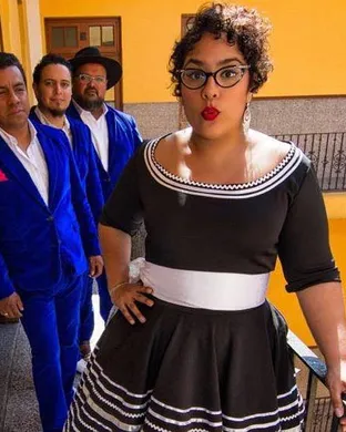 La Santa Cecilia Austin
