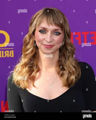 Lauren Lapkus Austin