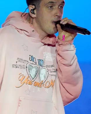 Lauv Austin
