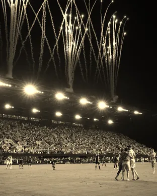 Leagues Cup Austin