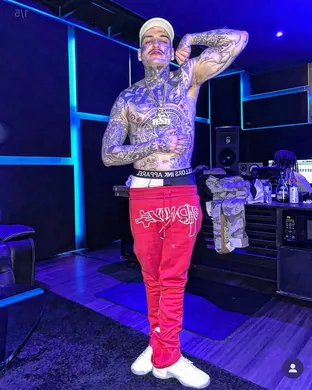 Lefty Gunplay
