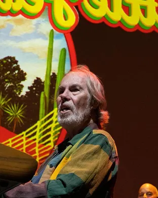 Little Feat Austin