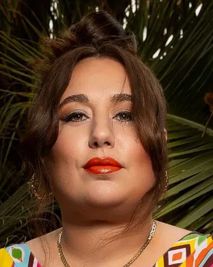 Liza Treyger Austin
