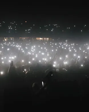 Loe Shimmy Austin