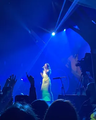 Lorde Austin