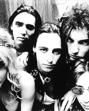 Lords of Acid Austin