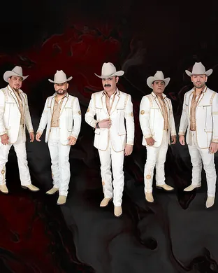 Los Tucanes De Tijuana Austin