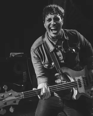 Low Cut Connie Austin