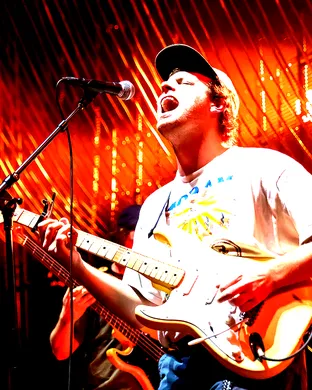 Mac Demarco Austin