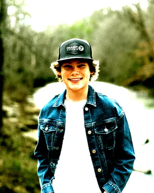 Maddox Batson Austin