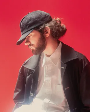 Madeon Austin