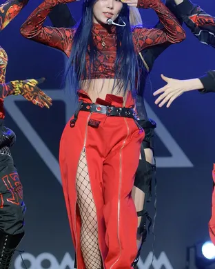 MAMAMOO Cedar Park