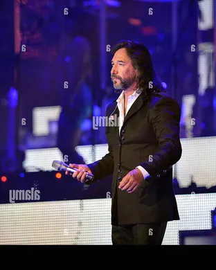 Marco Antonio Solis Austin