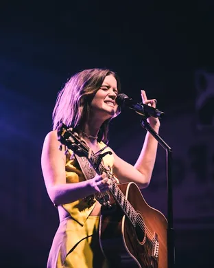 Maren Morris Austin