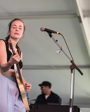 Margaret Glaspy Austin