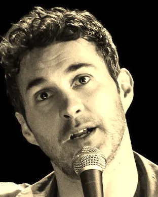 Mark Normand Austin