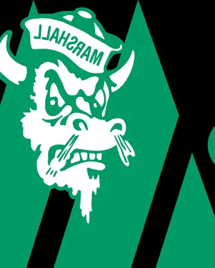 Marshall Thundering Herd San Marcos