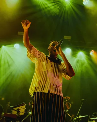 Masego Austin