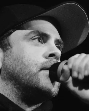 MC Chris Austin